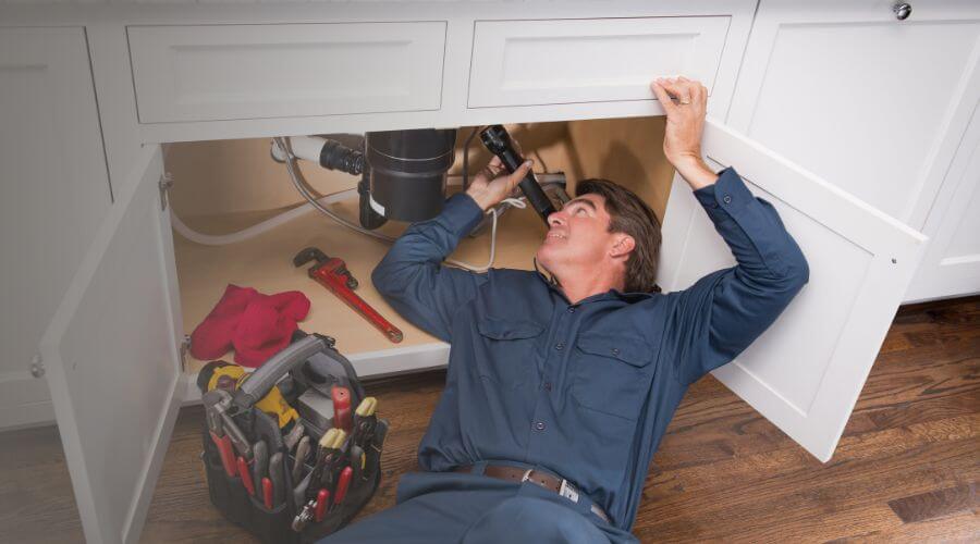 Professional sink repair in Greensboro, PA